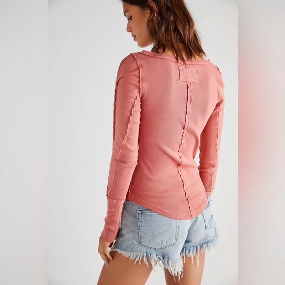 NWT We the Free (Free People) Daisy Chain Cuff Sunsand Size XL - Picture 3 of 9